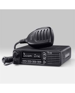 Icom IC-F6130D UHF DAS Digitale Mobilofoon