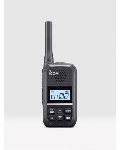 Icom IC-U20SR PMR446 Transceiver