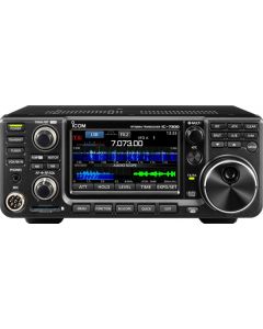 Icom IC-7300 Incl. Handleiding NL