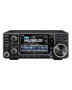 Icom IC-9700 Incl. Handleiding NL