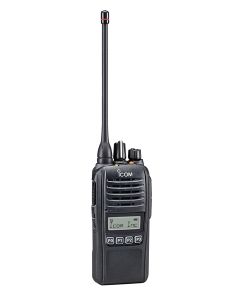 Icom IC-F1100DS VHF RX Ontvanger