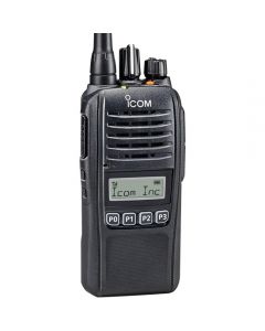 Icom IC-F2100DS UHF NXDN Portofoon