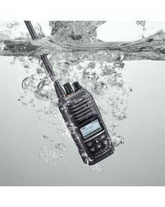 Icom IP-730D LTE VHF Portofoon