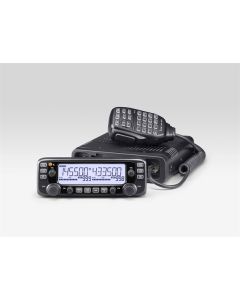 Icom IC-2730E Incl. Handleiding NL