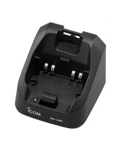 Icom BC-220 Rapid Charger