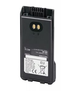 Icom BP-280 Batterypack Opvolger van de BP-279