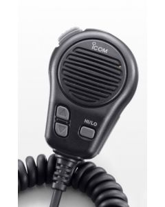 Icom HM-126RB (Opvolger van de HM-137B)