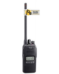 Icom IC-F2000S UHF Portofoon