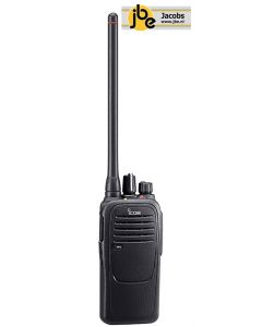 Icom IC-F2000 UHF Portofoon