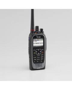 Icom IC-F3400DT VHF IDAS Portofoon