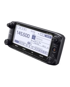 Icom ID-5100 Incl. Handleiding NL