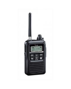 Icom IP-100H IP Portofoon