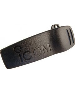 Icom MB-74 Clip