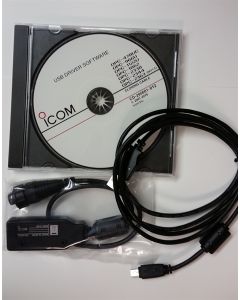 Icom OPC-2363