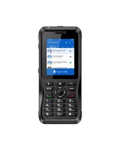 Inrico T310 4G LTE Portable Network Radio