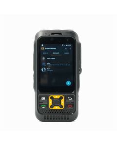 Inrico S100 4G LTE Portable Network Radio