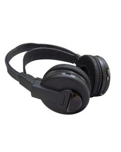 JBE IR8388 In-Car headphone