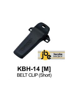 Kenwood KBH-14 Beltclip