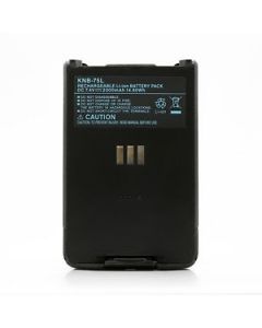 Kenwood KNB-75AL Li-Ion Battery