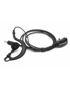 Kenwood KHS-50 C-Style Earpiece