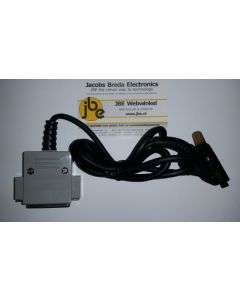 Kenwood KPG-36M Programming Cable