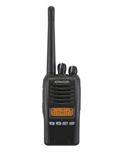 Kenwood NX-320E2 UHF Nexedge KNB57 KRA27