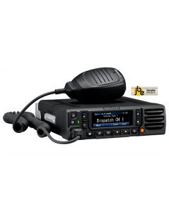 Kenwood NX-5800E UHF Nexedge Mobilofoon