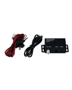 Kenwood PG-5J Interface Kit