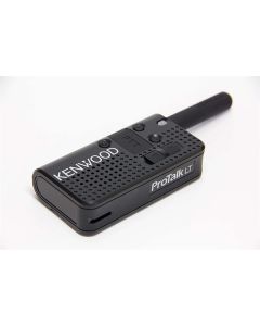 Kenwood PKT-23E Excl. Lader en Adapter