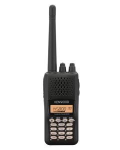 Kenwood TH-K20E VHF Portofoon