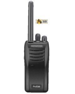 Kenwood TK-3501E Protalk Analogue