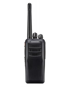 Kenwood TK-D300GE2 UHF DMR GPS Portofoon