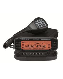 Kenwood TM-D710GE Transceiver DISCONTINUED