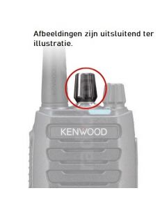 Kenwood Sparepart K2K-0190-10 Kanalenknop TK3701D