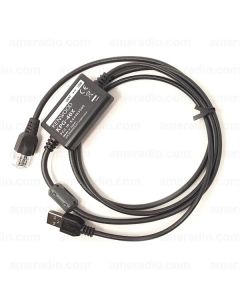 Kenwood KPG-46XM USB Programming Cable