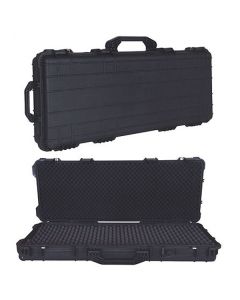 Lafayette Survival Box Wide Black (WB)