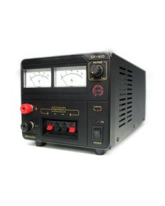 Manson EP-925 Power Supply 3-15V DC / 25 A