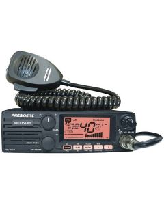 President MCKinley CB Transceiver