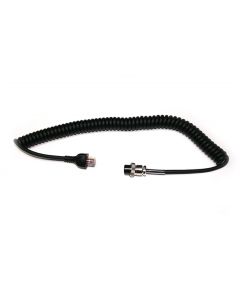 Yaesu MD-100A8X Cable RJ-45 8-PIN