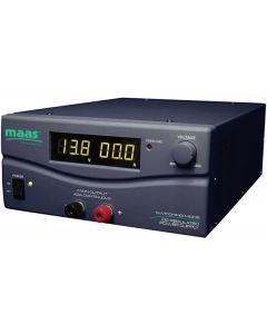 Maas SPS-9400 Voeding