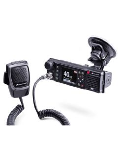 Midland 88 Universal DIN size CB Radio C1435