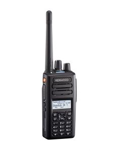 Kenwood NX-3200E VHF Nexedge KNB57 KRA22 DMR