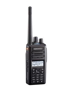 Kenwood NX-3200E VHF Nexedge KNB57 KRA26 DMR