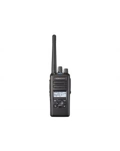 Kenwood NX-3220E2 VHF Nexedge KNB57 KRA26 DMR