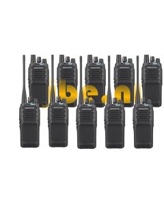 Kenwood NX-1300DE3 KRA27M Per 10 stuks