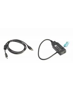 Icom OPC-2344-1 Programming cable