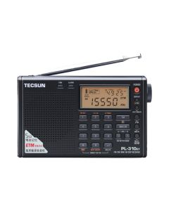 Tecsun PL-310ET Black