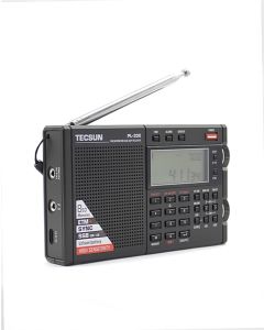 Tecsun PL-330 Wereldontvanger met SSB