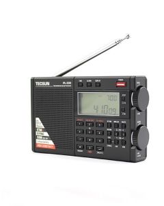 Tecsun PL-330 Wereldontvanger met SSB