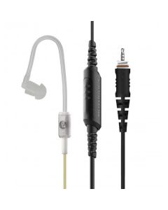 Motorola PMLN8190A Security Earpiece CLP446e